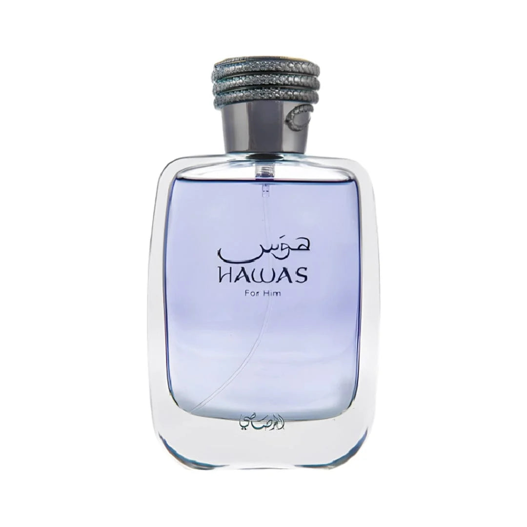 Rasasi Hawas Hombre EDP 100 ml