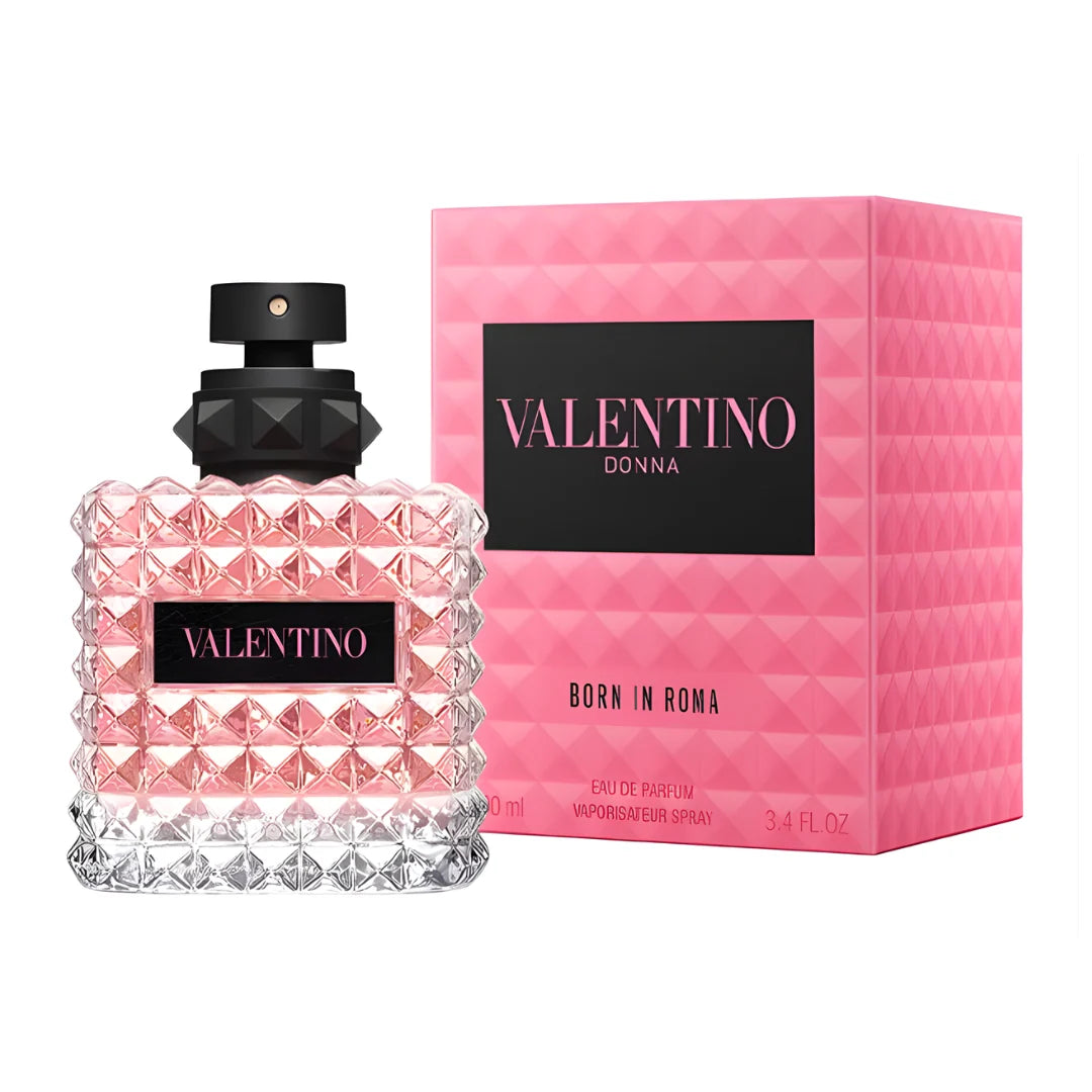 Valentino Donna Born In Roma EDP 100 ml