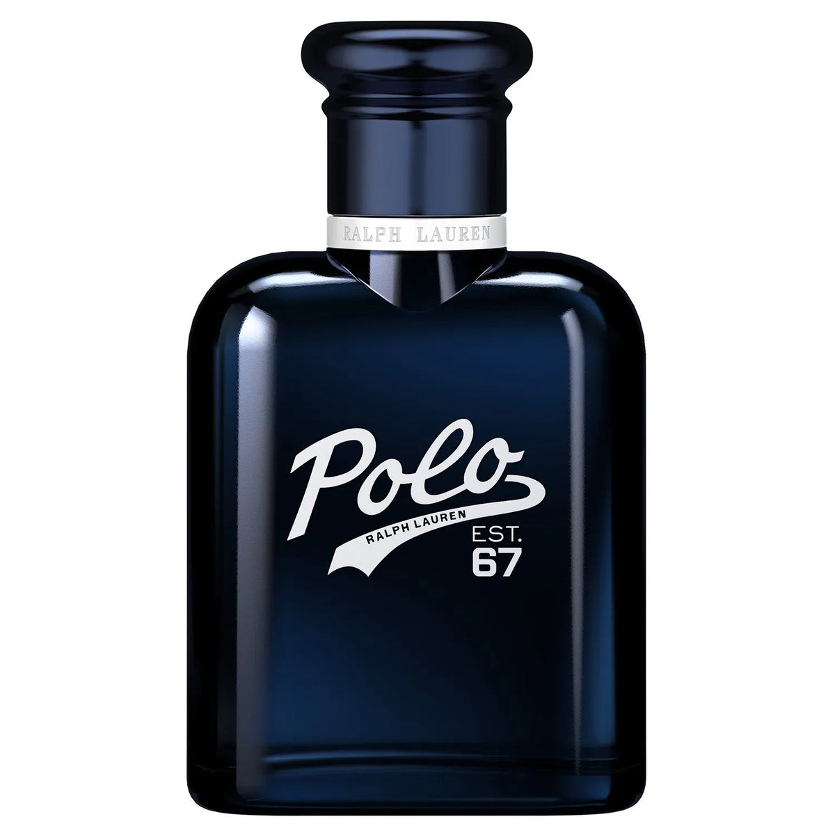 RALPH LAUREN POLO 67 MEN EDT 75ML