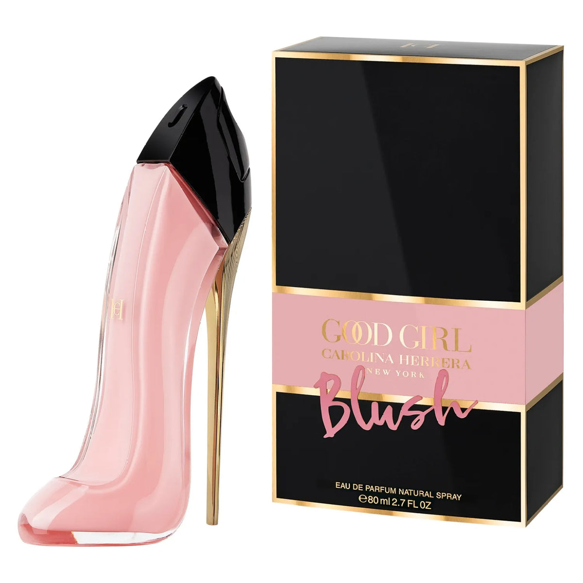Carolina Herrera Good Girl Blush EDP 80 ml